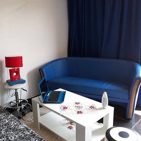 Bed and Breakfast Noa.S Pansion 88 Vrnjačka Banja Exterior foto