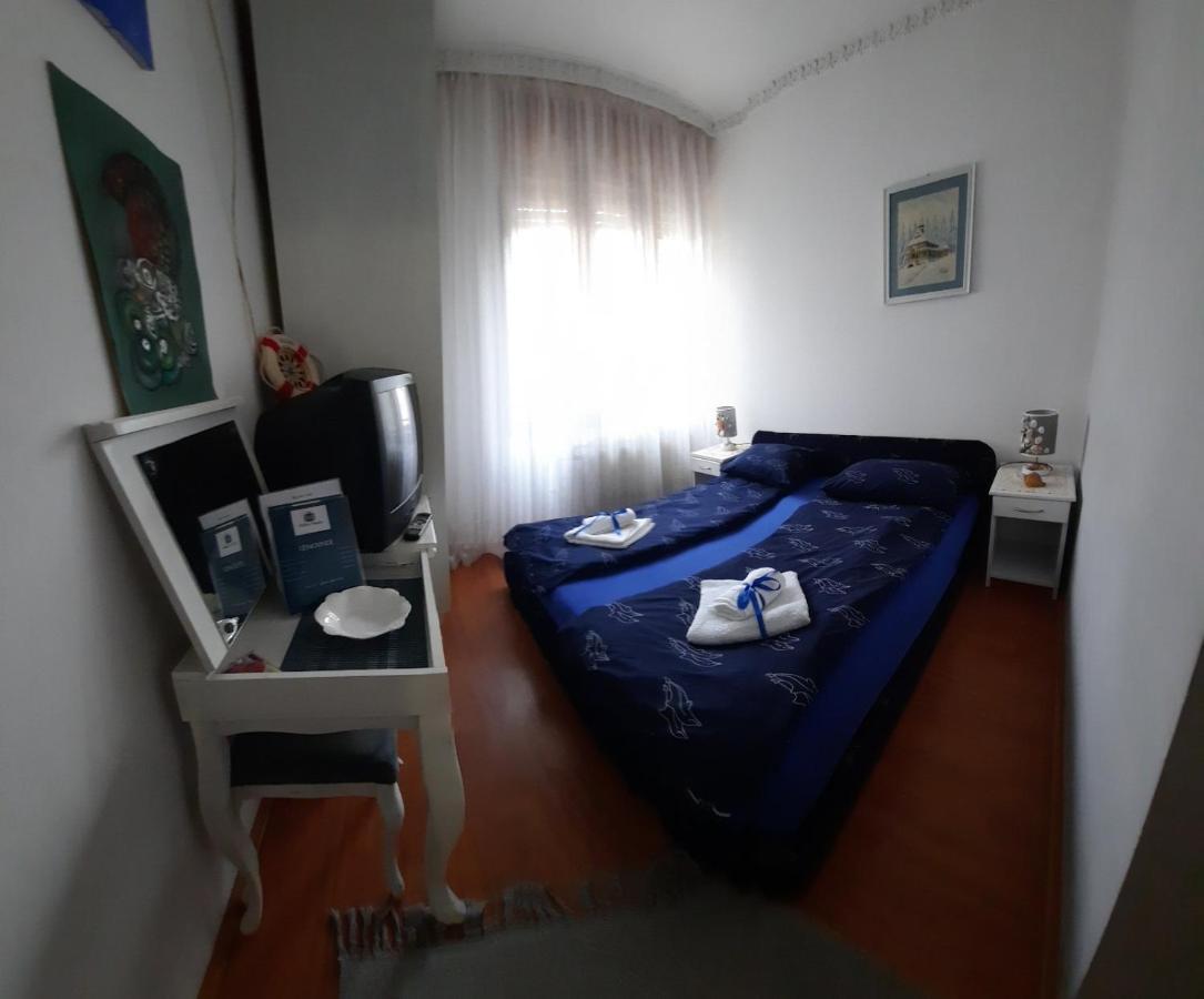 Bed and Breakfast Noa.S Pansion 88 Vrnjačka Banja Exterior foto