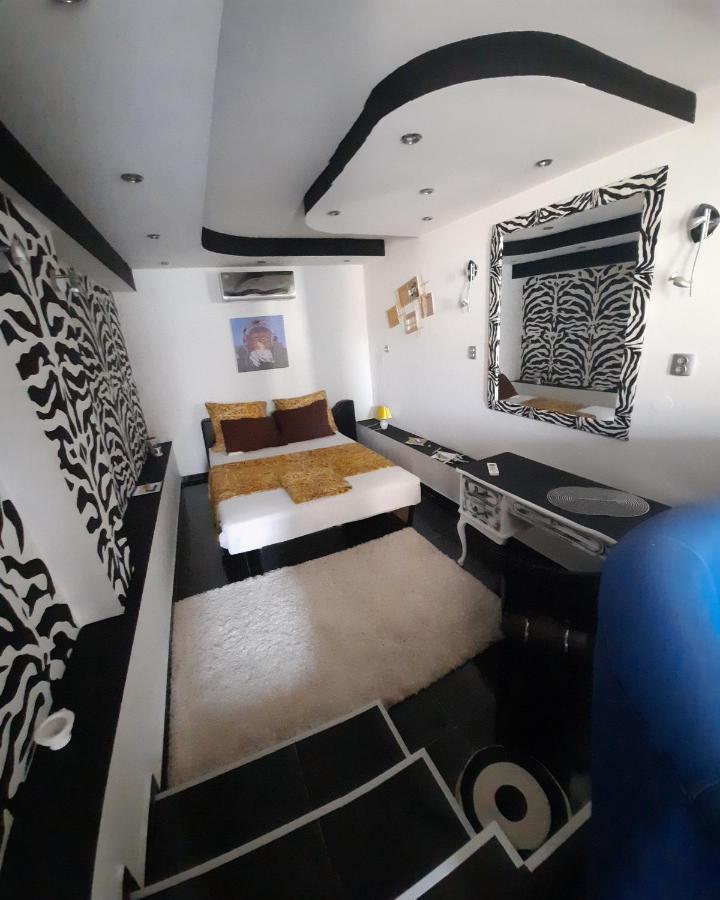 Bed and Breakfast Noa.S Pansion 88 Vrnjačka Banja Exterior foto