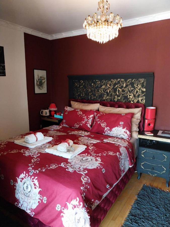 Bed and Breakfast Noa.S Pansion 88 Vrnjačka Banja Exterior foto