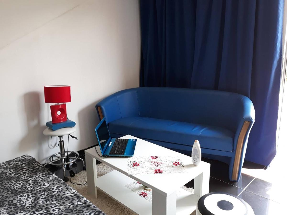 Bed and Breakfast Noa.S Pansion 88 Vrnjačka Banja Exterior foto